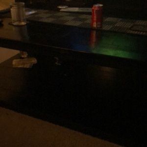 Meet your Posher, Benjamin